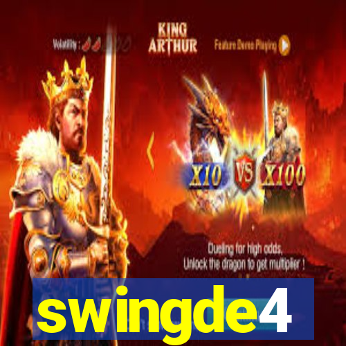 swingde4