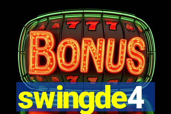 swingde4