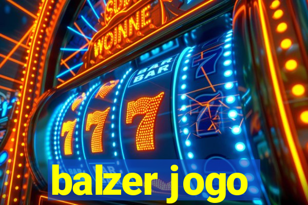 balzer jogo