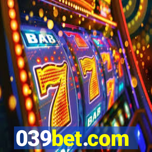 039bet.com