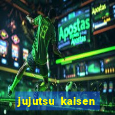 jujutsu kaisen temporada 2 dublado