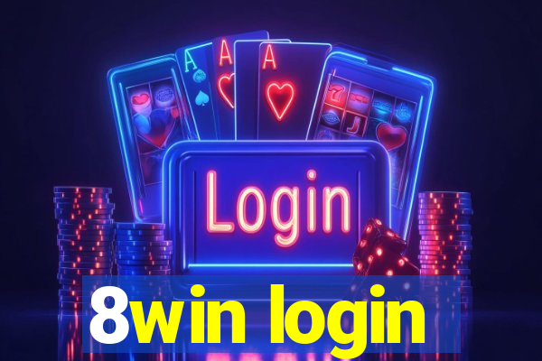 8win login