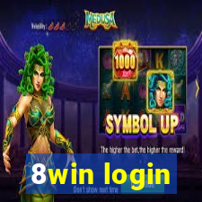 8win login