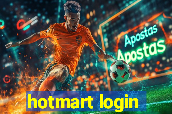 hotmart login