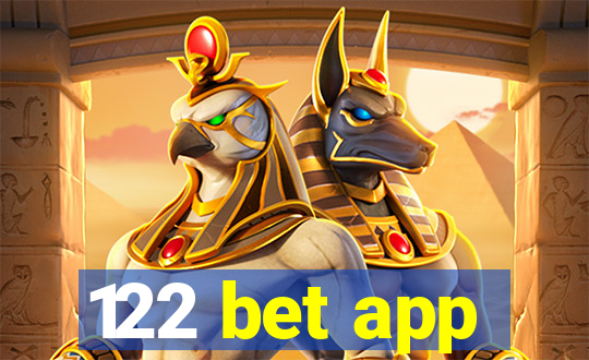 122 bet app