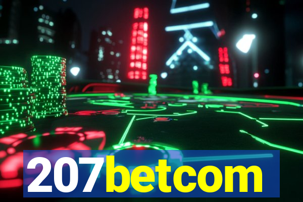 207betcom