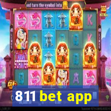 811 bet app