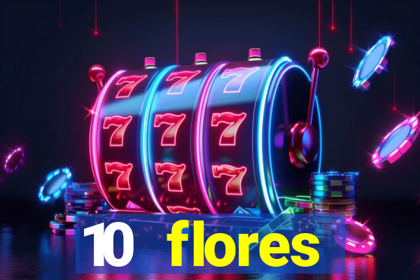 10 flores silvestres da regi o sudeste