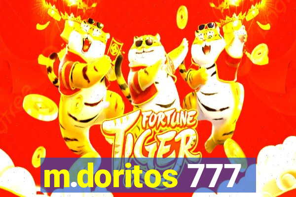 m.doritos 777