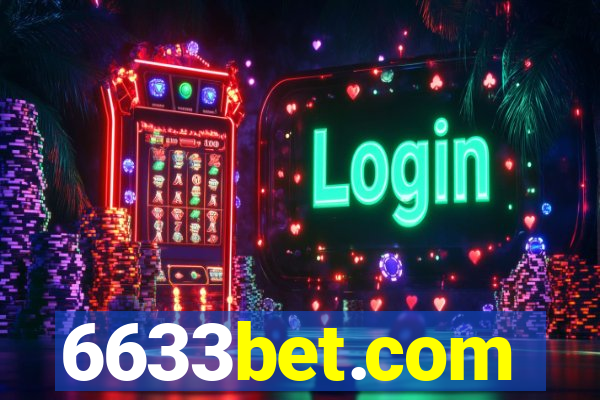 6633bet.com