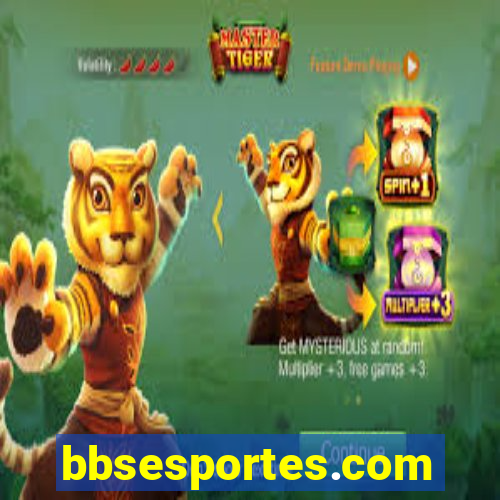 bbsesportes.com