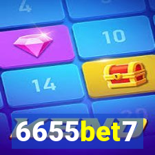 6655bet7