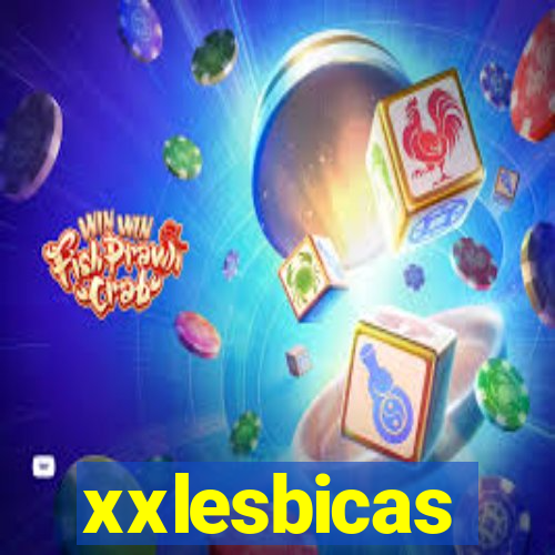 xxlesbicas