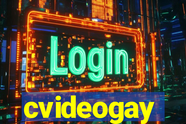 cvideogay