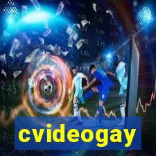 cvideogay