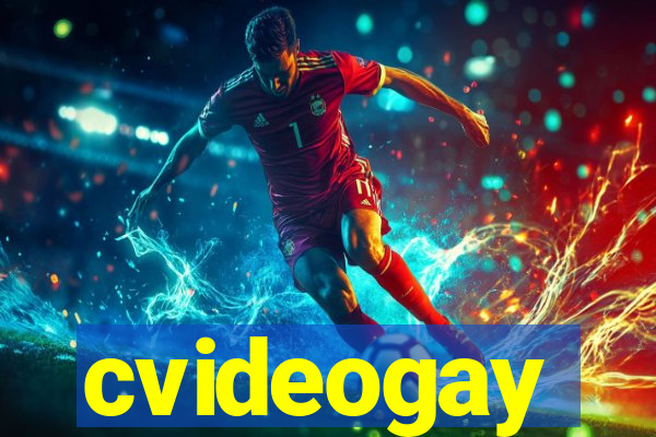 cvideogay