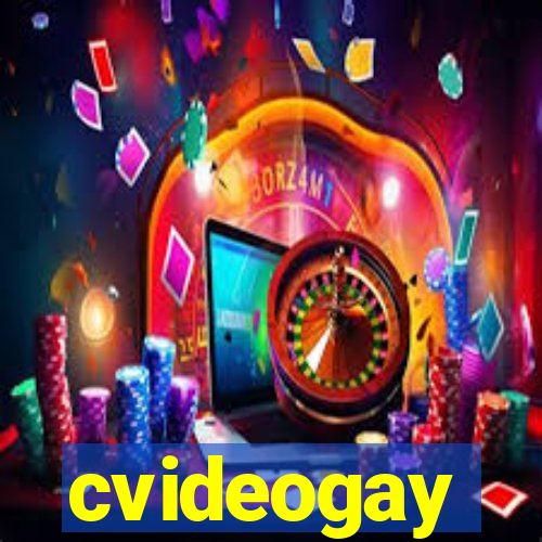 cvideogay