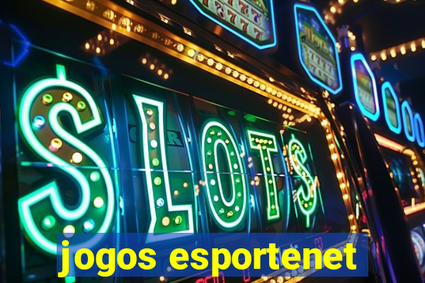 jogos esportenet