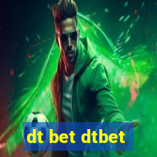 dt bet dtbet