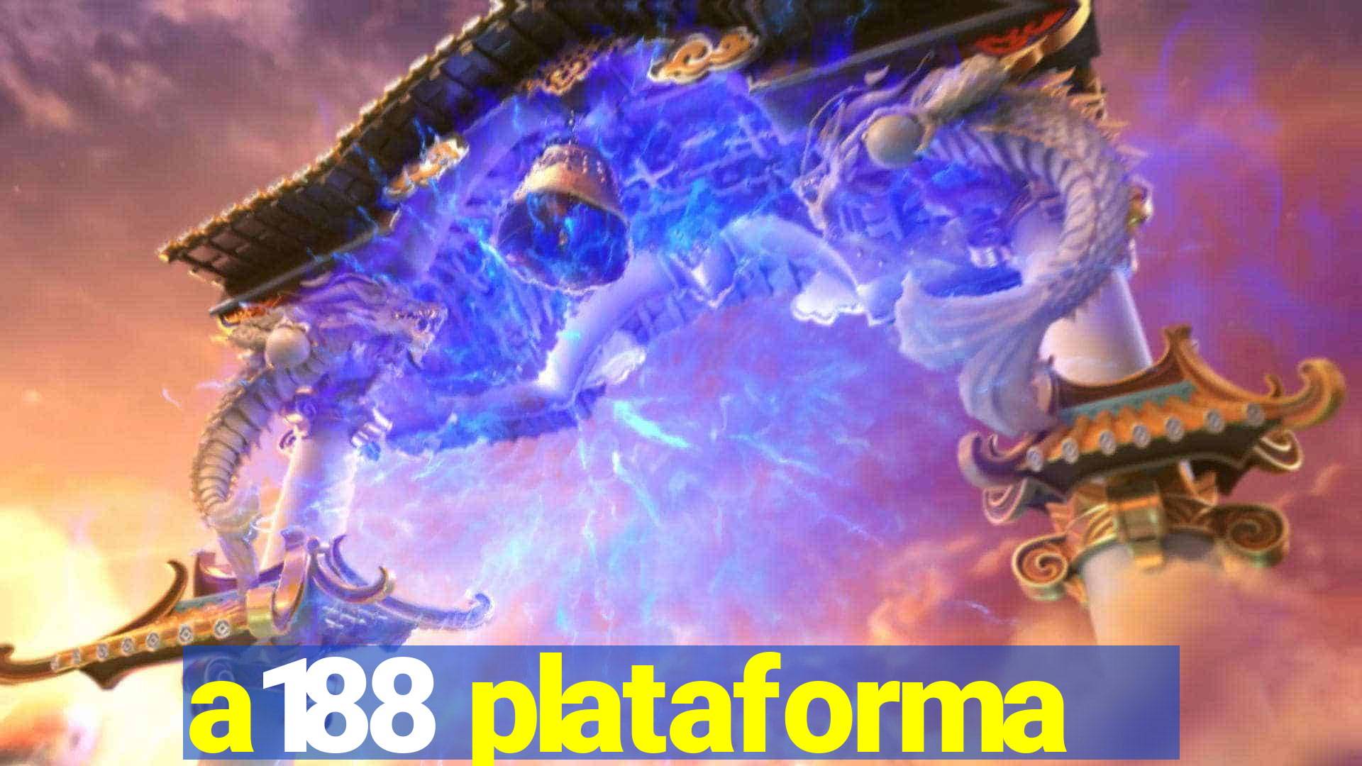 a188 plataforma