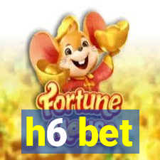 h6 bet