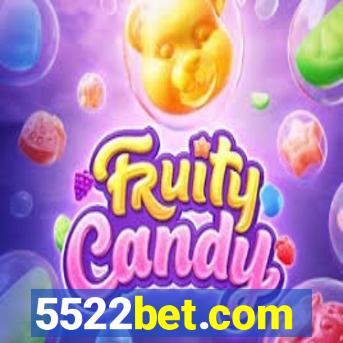 5522bet.com