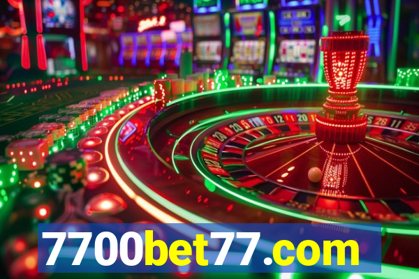 7700bet77.com