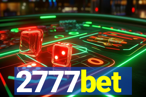 2777bet