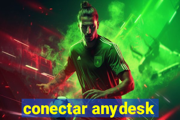 conectar anydesk