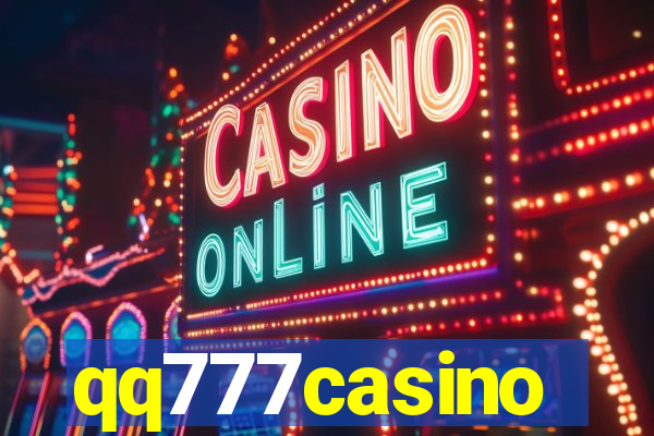 qq777casino