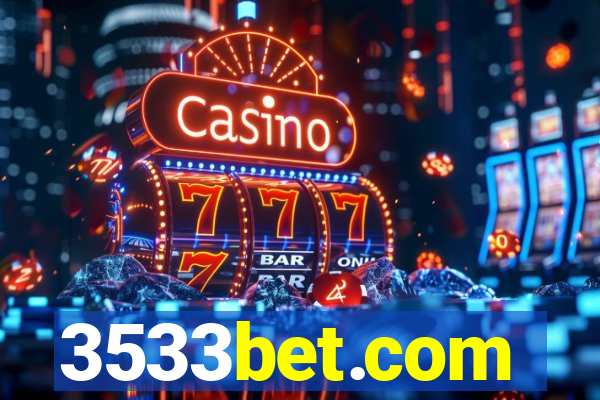 3533bet.com