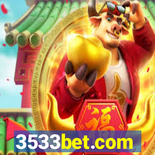 3533bet.com