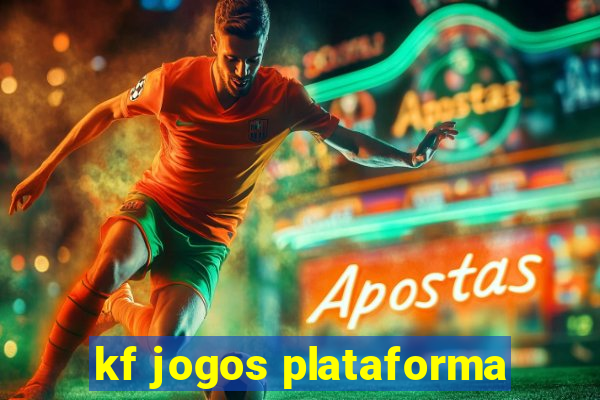 kf jogos plataforma