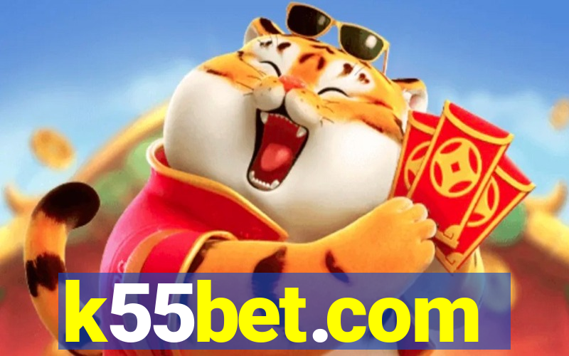 k55bet.com