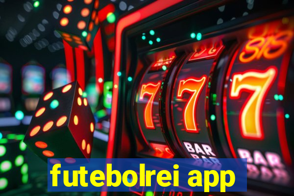 futebolrei app