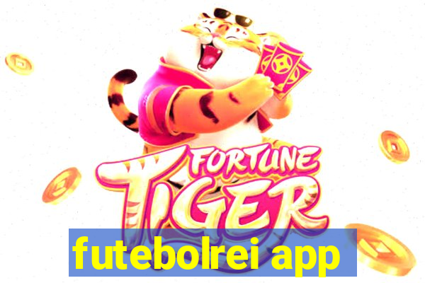 futebolrei app