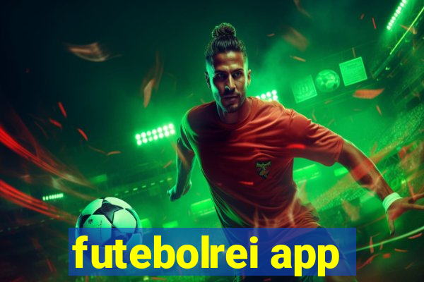 futebolrei app