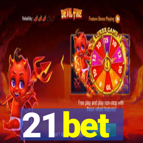 21 bet