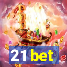 21 bet