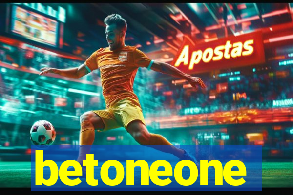 betoneone