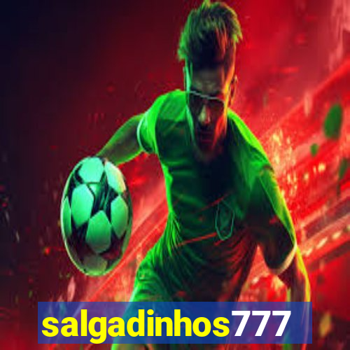 salgadinhos777