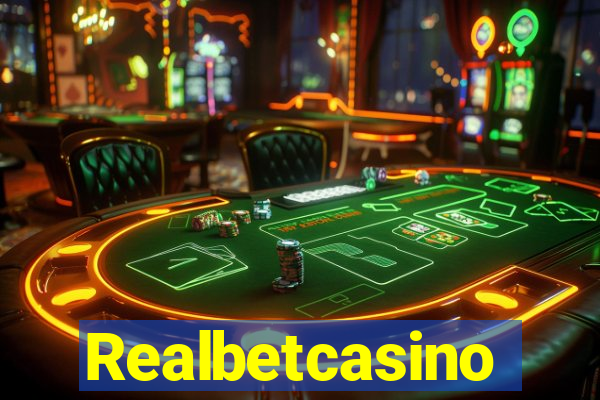 Realbetcasino