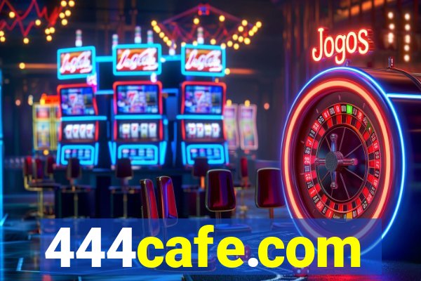 444cafe.com