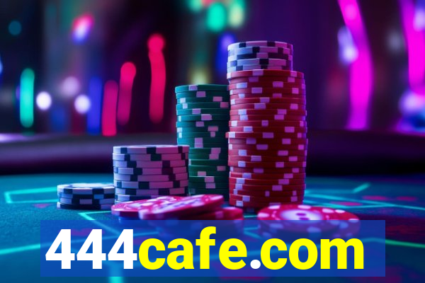 444cafe.com