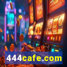 444cafe.com