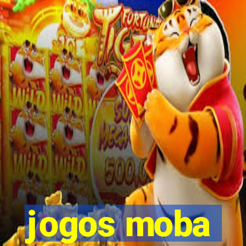 jogos moba