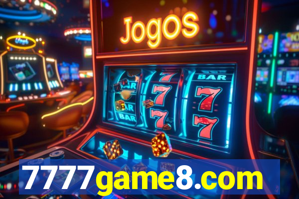 7777game8.com