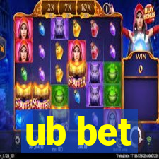 ub bet