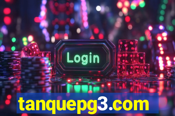 tanquepg3.com