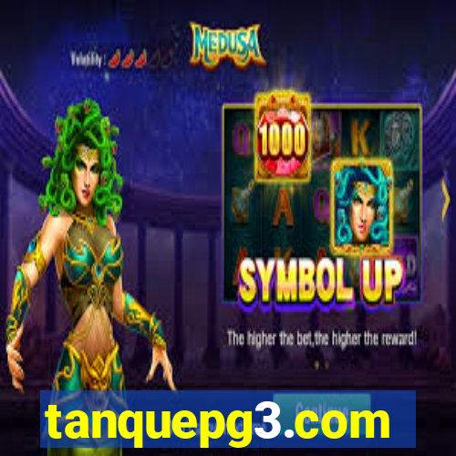 tanquepg3.com